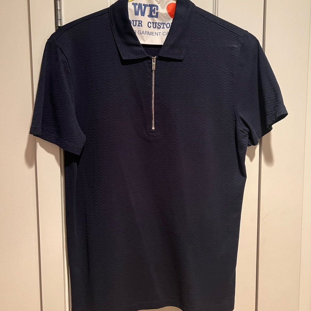 Reiss Men’s Polo